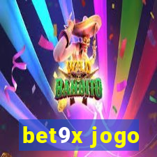 bet9x jogo